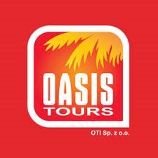 Oasis Tours