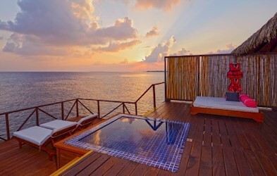 Sunset Villa