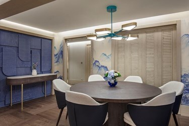 Ela Prestige Suite Sea View