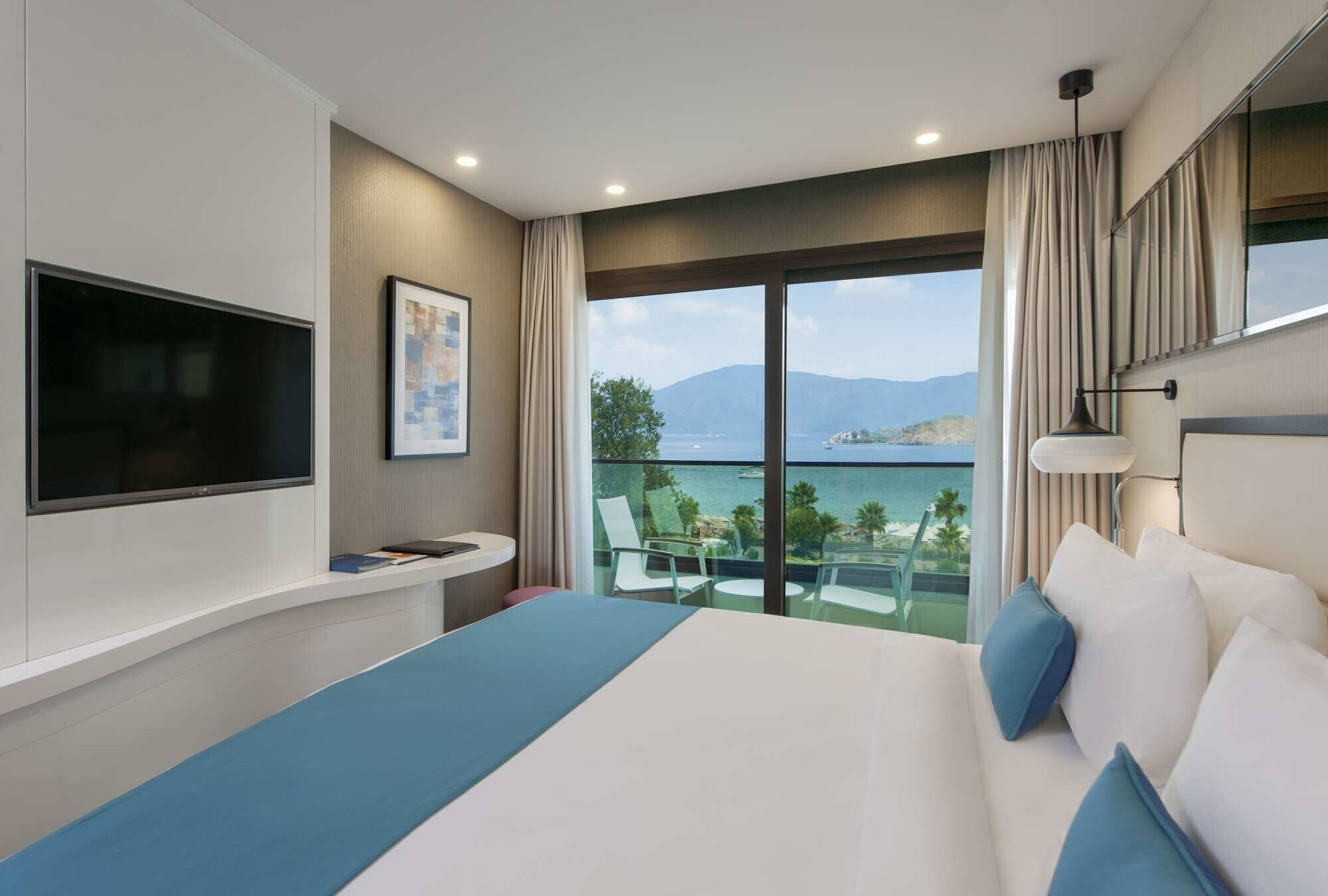 Deluxe sea room. Отель Элит ворлд Мармарис отель. Elite World Marmaris 5*. Мармарис Ичмелер отель Элит ворлд Турция. Elite World Marmaris Hotel — Adult only +14 5*.