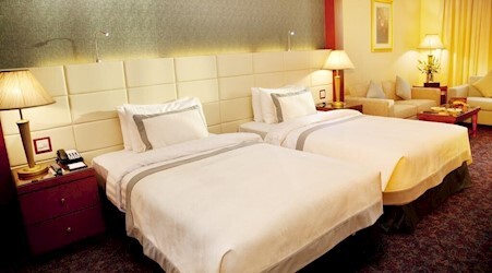 Executive Room