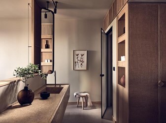 Deluxe Room Sea View Private Pool