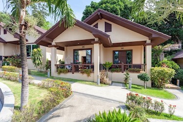 Premium Bungalow