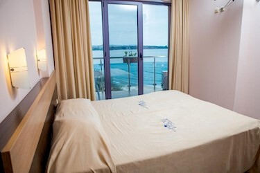 Standard Room Sea View