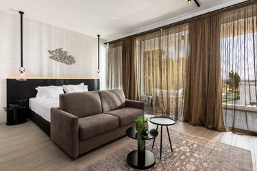 Family Deluxe Suite