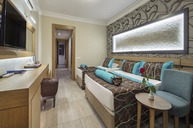 Villa Senior Deluxe