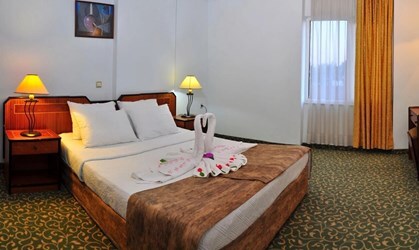 Promo Room
