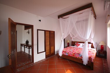 Villa Deluxe Room