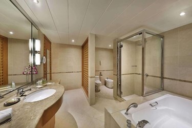 Executive Room Sea View