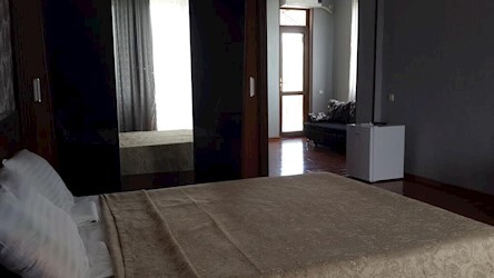 Mniejszy Apartament