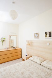 Two Bedroom Apartment
