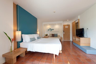 Superior Premium Room