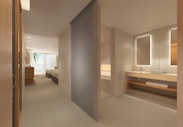 Senator Luxury Junior Suite