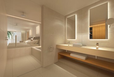 Senator Luxury Junior Suite