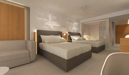 Senator Luxury Junior Suite