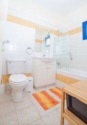 One Bedroom Apartment