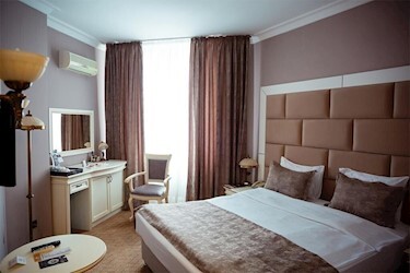 Mniejszy Apartament