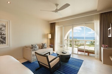 Ocean View Junior Suite King