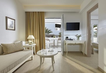 Premium Family 2 Rooms