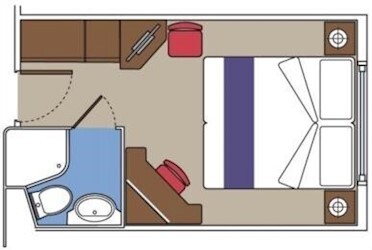 OM-Junior Ocean View Fantastica (1.4)