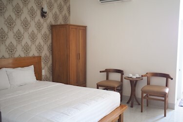 Type 3 Superior Double Room