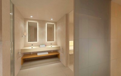 Senator Luxury Junior Suite Ocean View