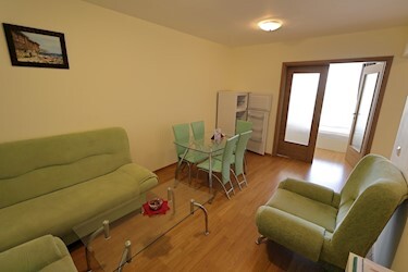 1 Bedroom Apartment ROH