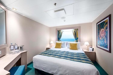 OM-Junior Ocean View Fantastica (1.3)