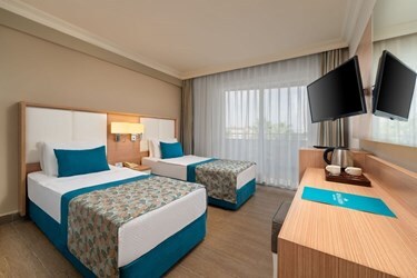 Standard Room (ROH)