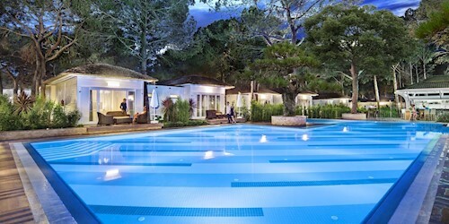 Cedar House Lagoon View