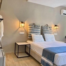 Deluxe Suite​