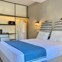 Deluxe Suite​