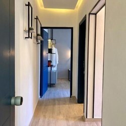 Deluxe Suite​