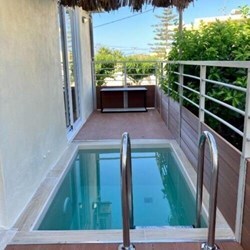 Deluxe Suite​
