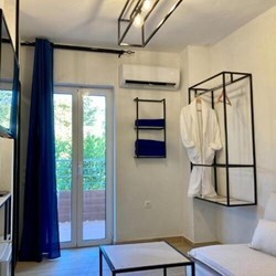 Deluxe Suite​