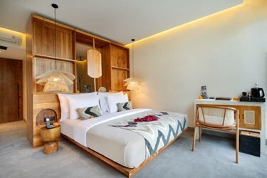 Paddies Room
