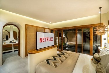 Ubud Room