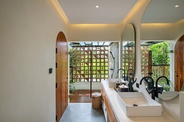 Ubud Room