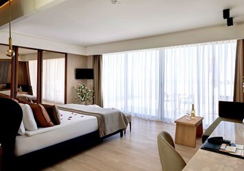 Penthouse Suite