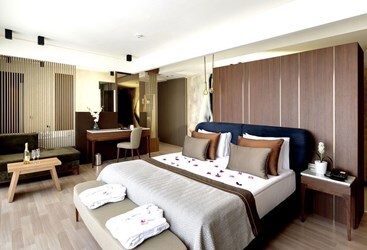 Penthouse Suite
