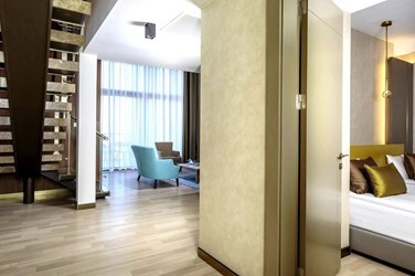 King Suite