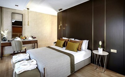 King Suite