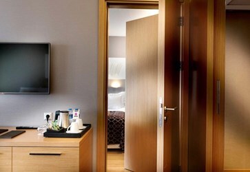 Family Connection Room Sea View