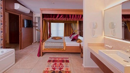 King Suite