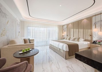Family Room Sea View