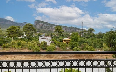 Standard Room Land View