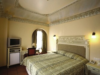 Standard Rooms