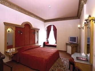 Standard Rooms
