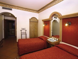 Standard Rooms