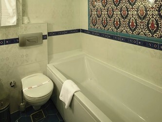 Standard Rooms